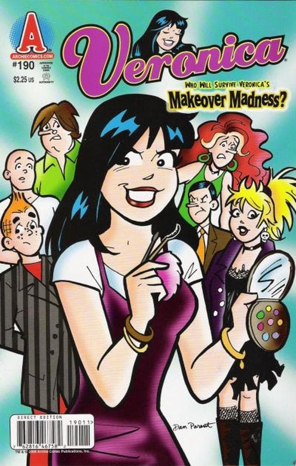 Veronica #190