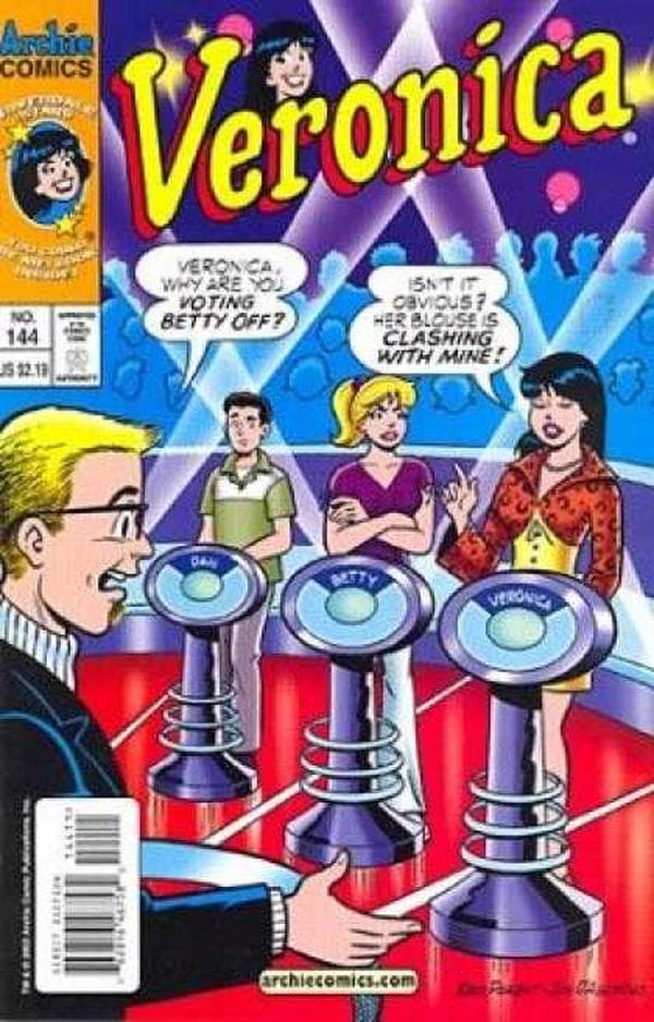 Veronica #144