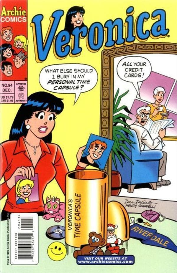 Veronica #94