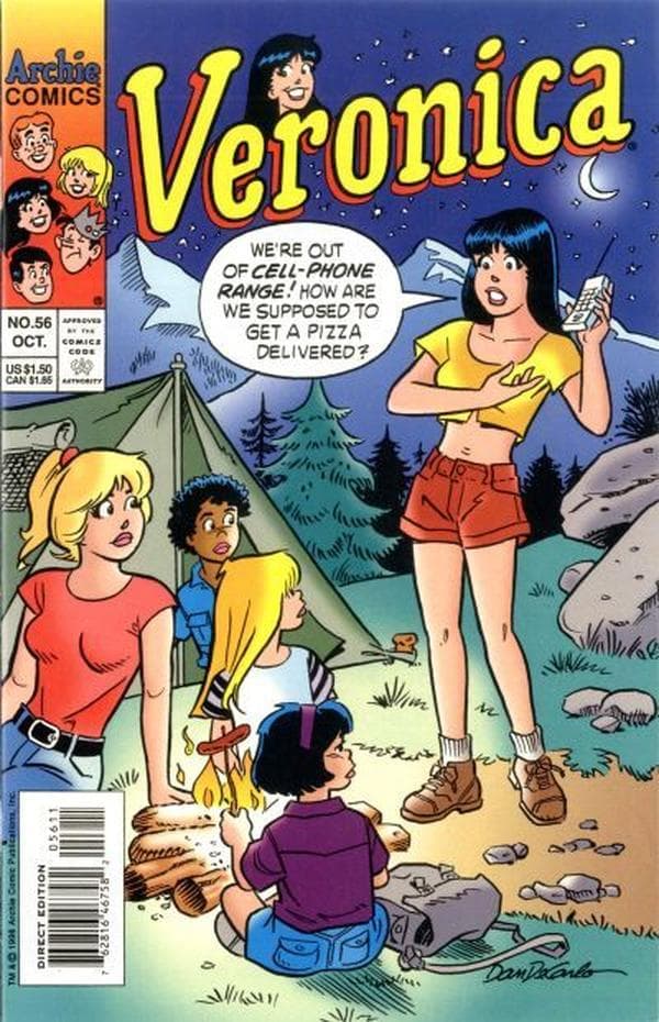 Veronica #56