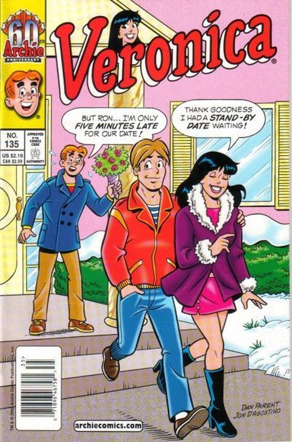 Veronica #135