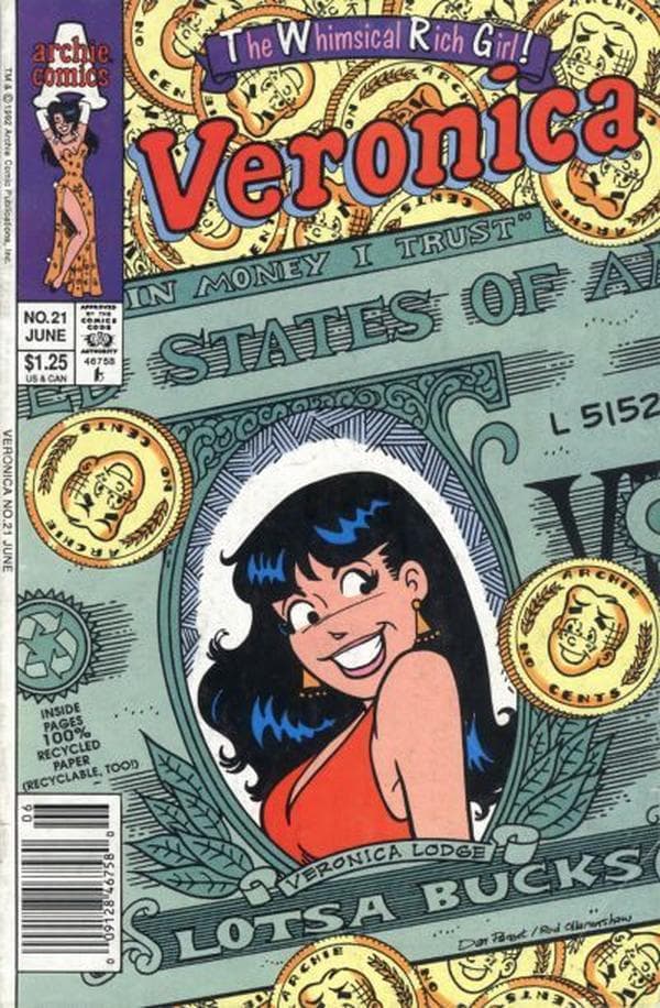 Veronica #21