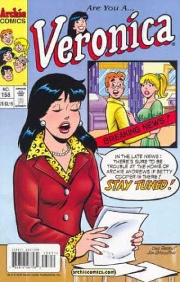 Veronica #158