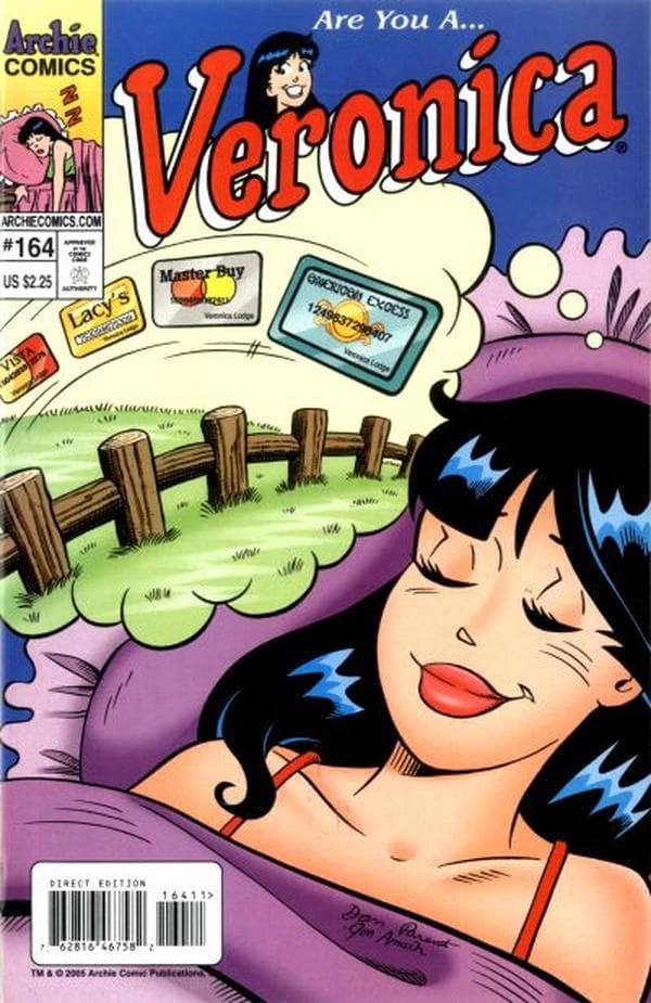 Veronica #164