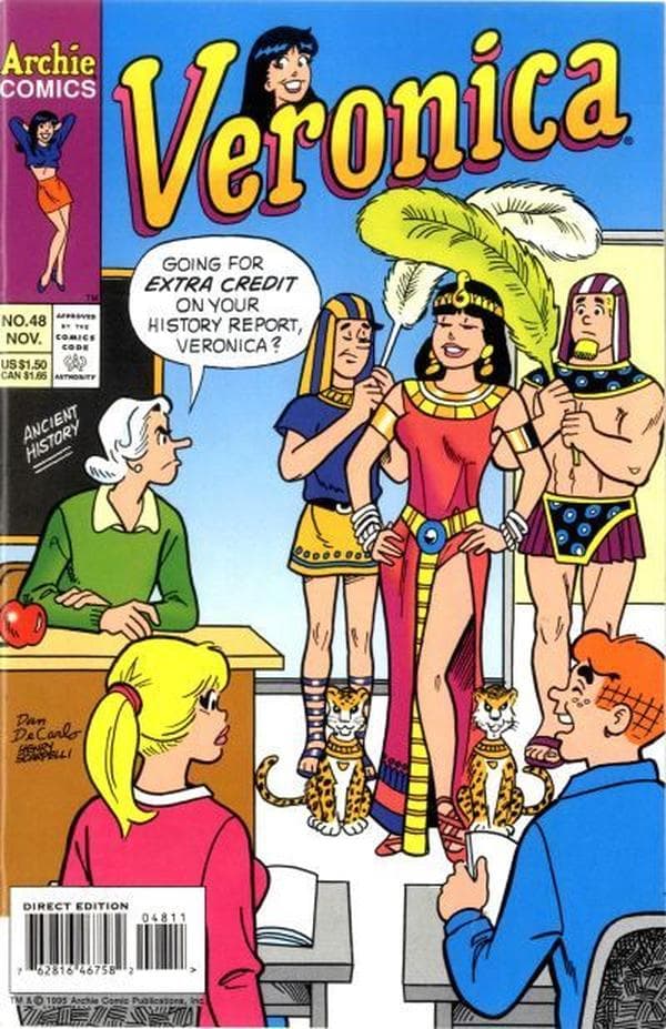 Veronica #48