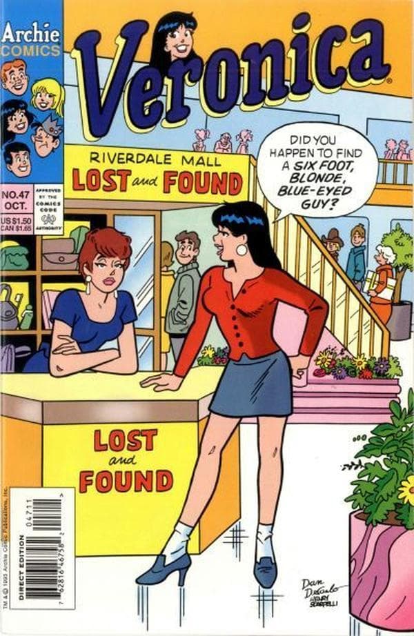 Veronica #47