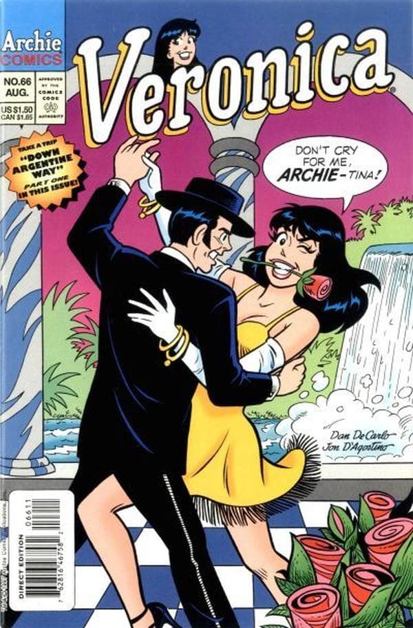 Veronica #66