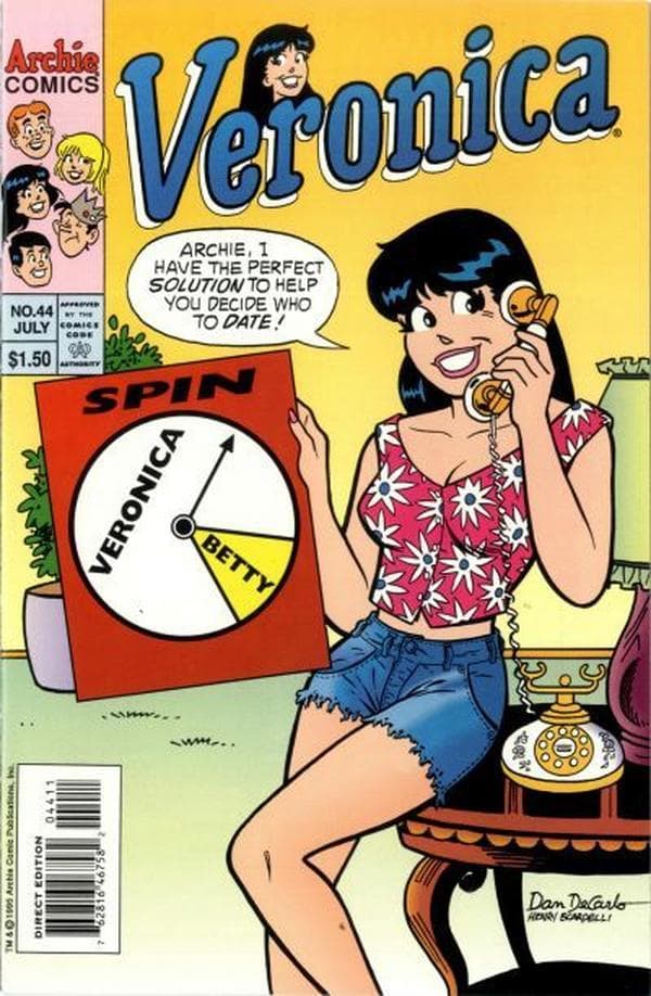 Veronica #44