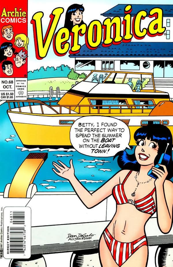Veronica #68