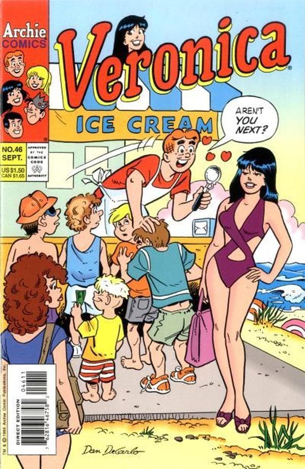 Veronica #46