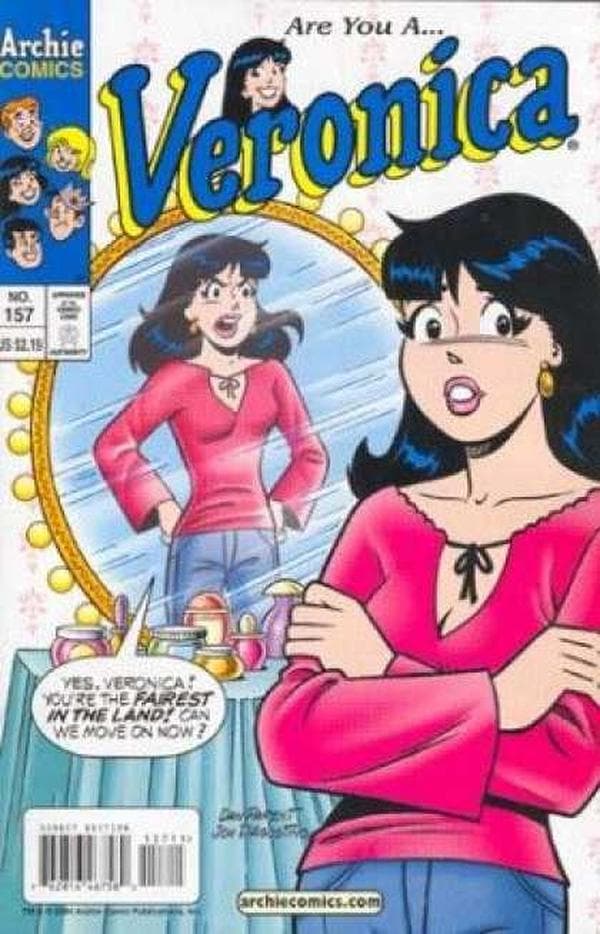 Veronica #157