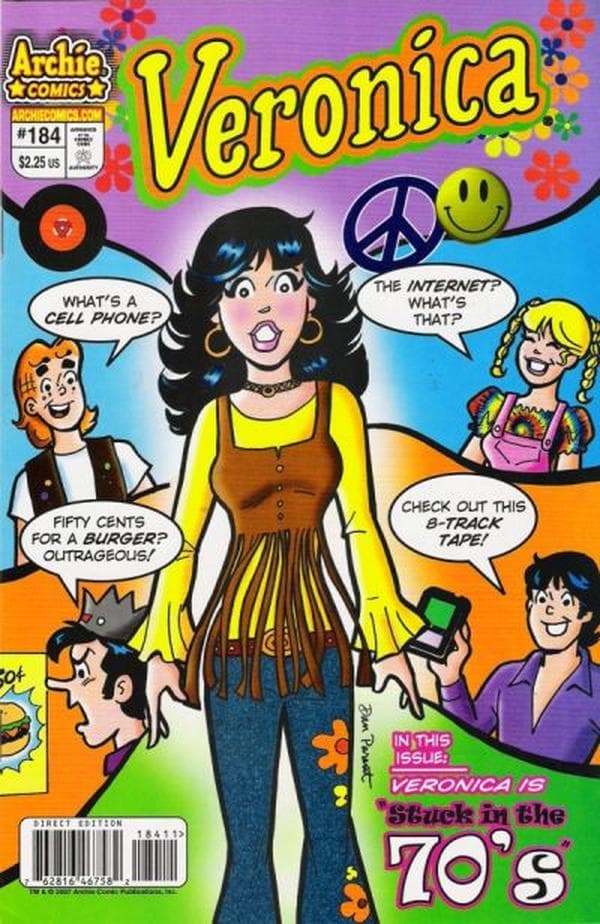 Veronica #184