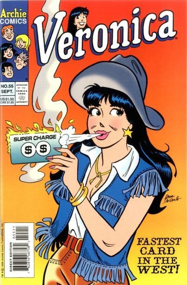 Veronica #55