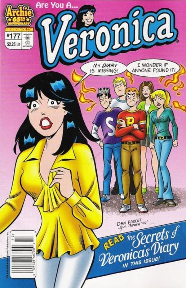 Veronica #177