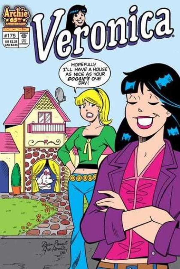Veronica #175
