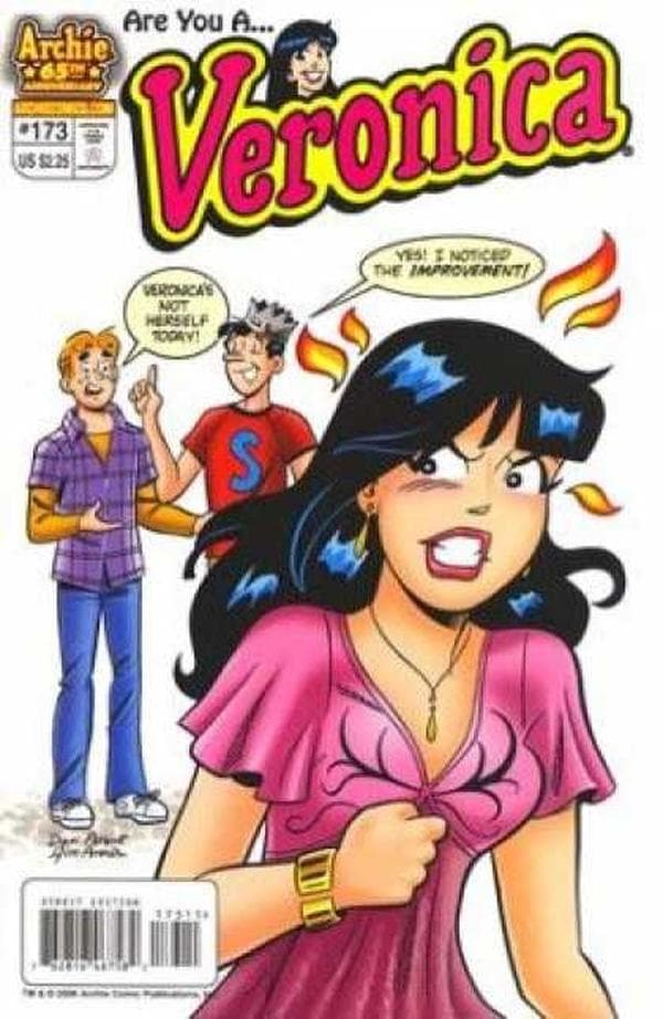 Veronica #173