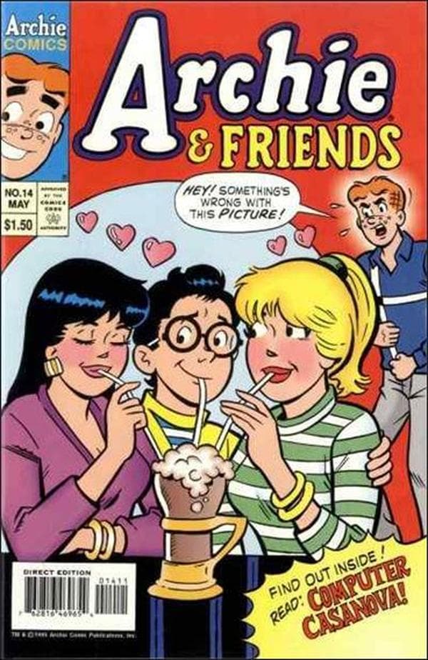 Archie & Friends #14