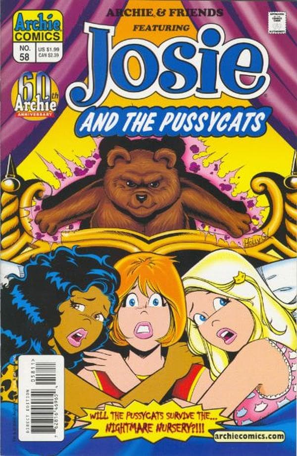 Archie & Friends #58