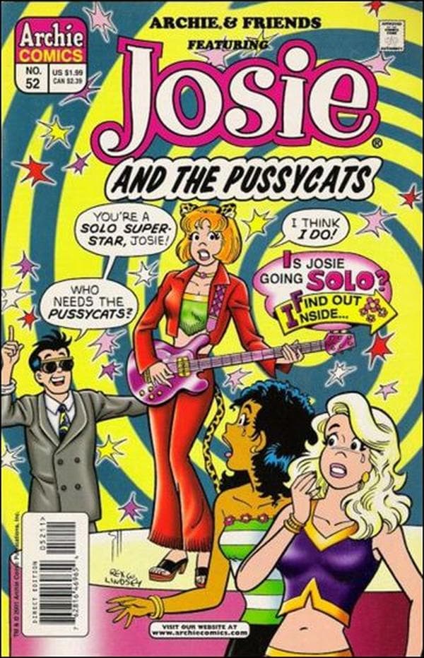 Archie & Friends #52