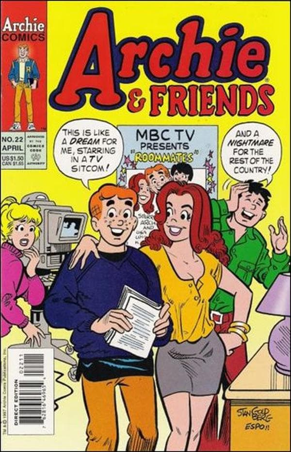 Archie & Friends #22