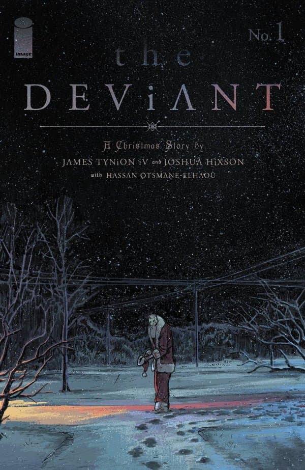 The Deviant