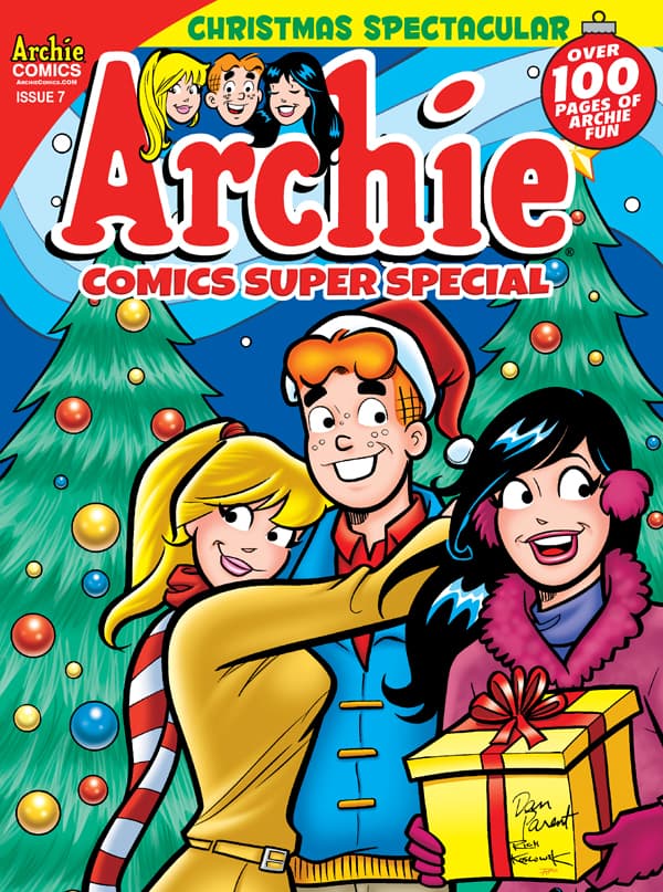 Archie Comics Super Special #7