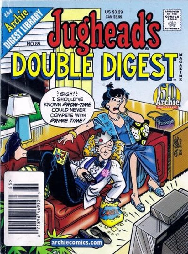 Jughead's Double Digest #85