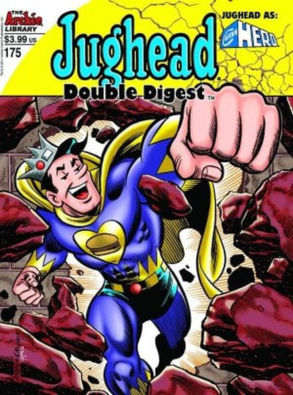 Jughead's Double Digest #175