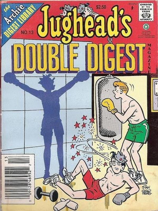 Jughead's Double Digest #13