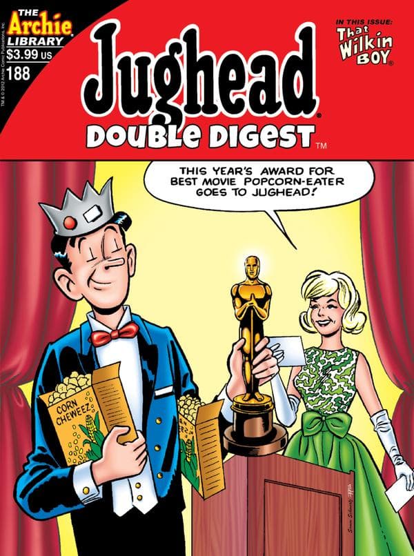 Jughead's Double Digest #188