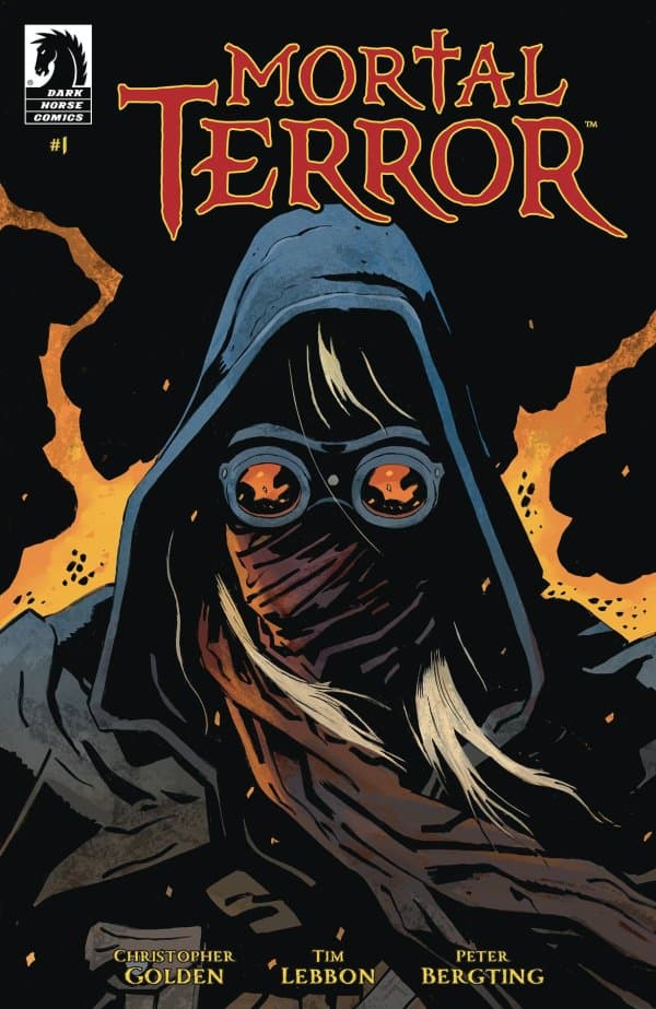Mortal Terror