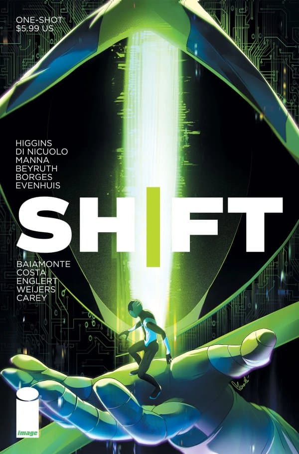 Shift