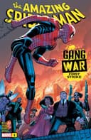 The Amazing Spider-Man: Gang War: First Strike #1
