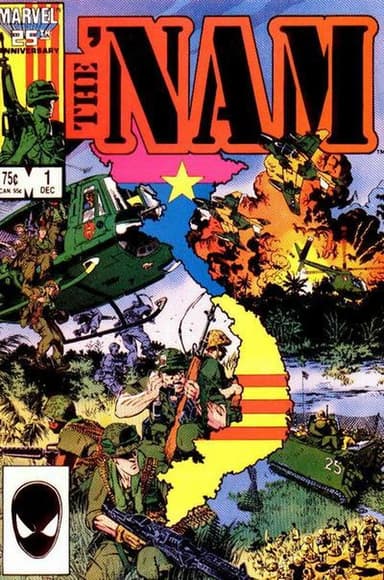 The 'Nam