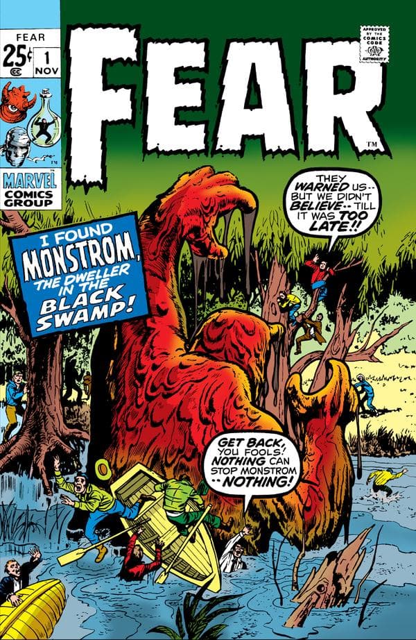Fear
