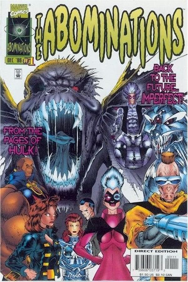 Abominations