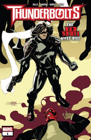 Thunderbolts