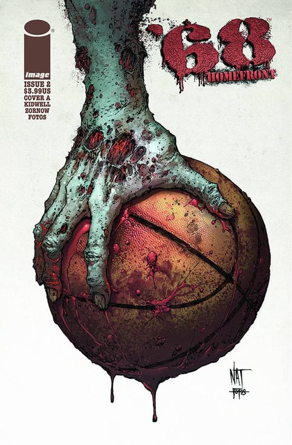 '68 Homefront #2