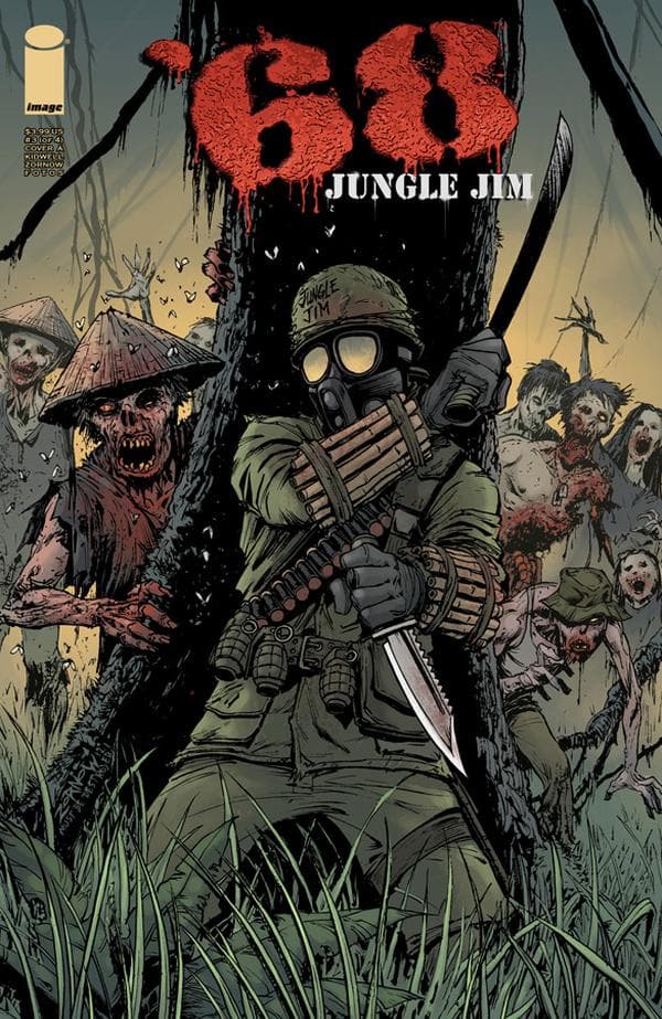 '68 Jungle Jim #3