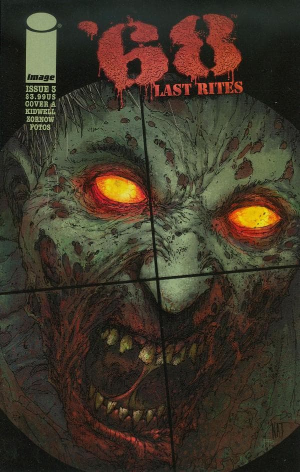 '68: Last Rites #3