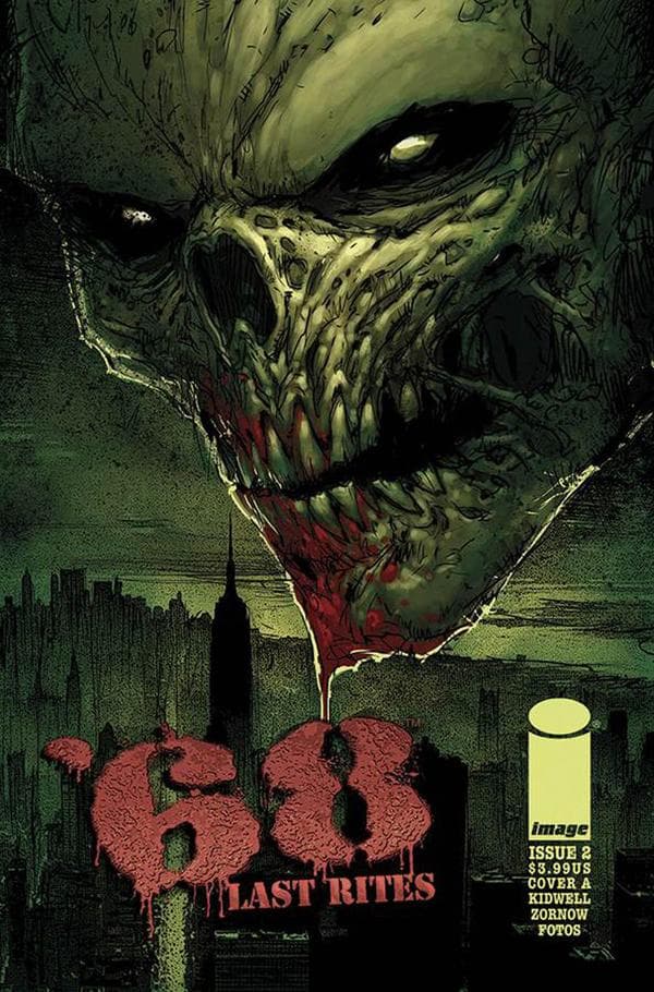'68: Last Rites #2