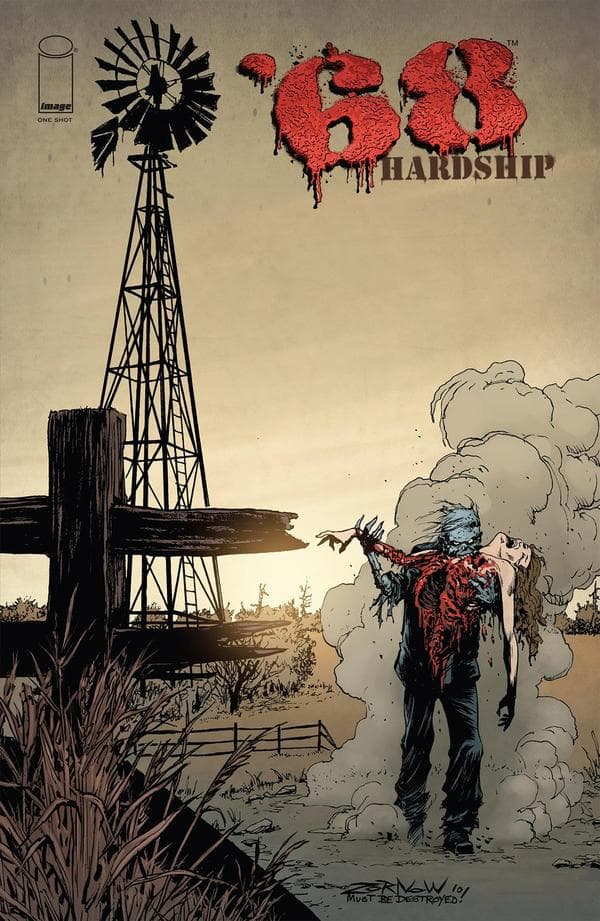 '68: Hardship
