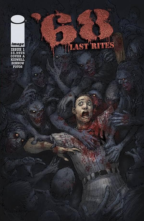 '68: Last Rites