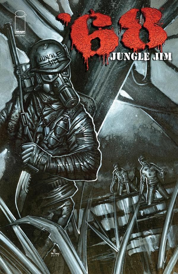 '68: Jungle Jim