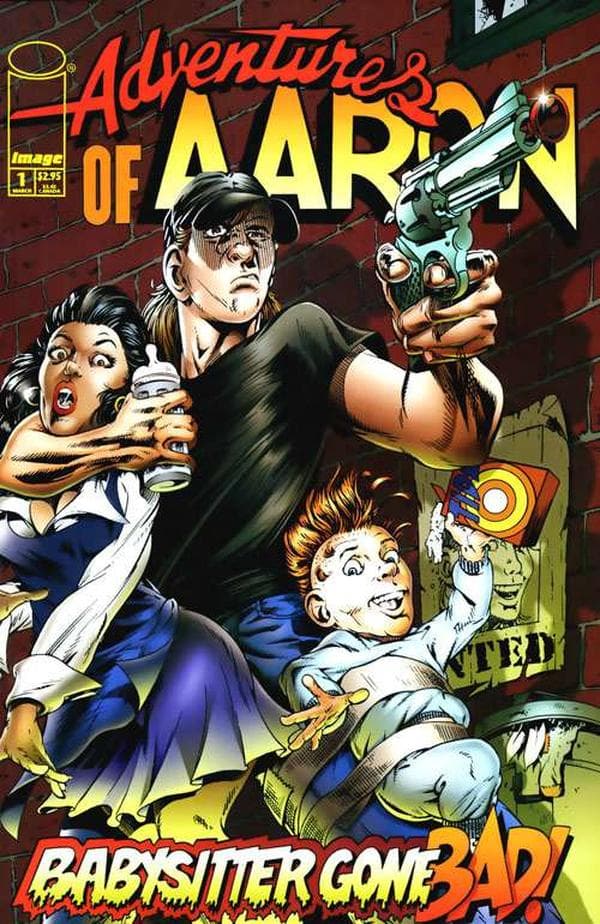 Adventures of Aaron