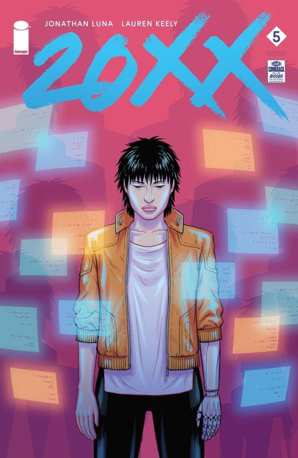 20XX #5
