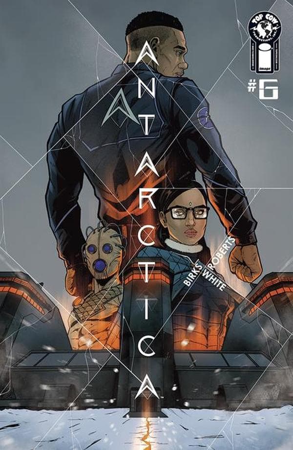 Antarctica #6
