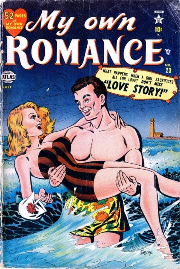 My Own Romance #23