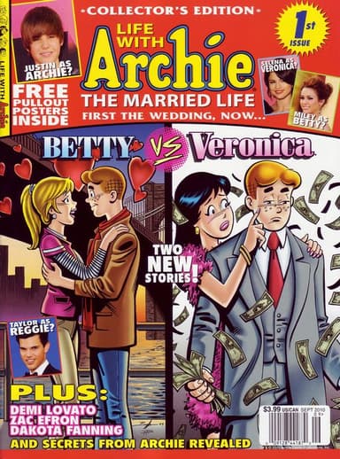 Life with Archie