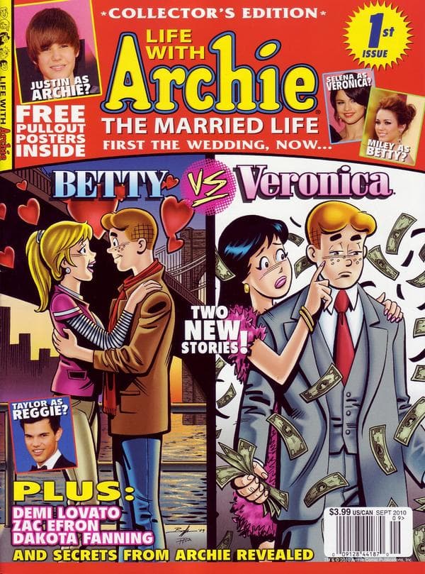 Life with Archie